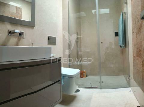 Moradia individual de luxo v3 - guimarães