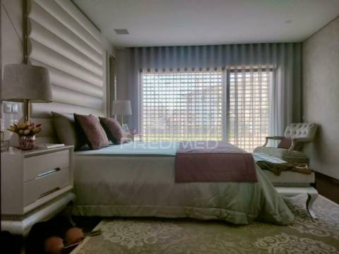 Moradia individual de luxo v3 - guimarães