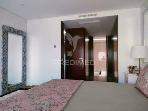 Moradia individual de luxo v3 - guimarães