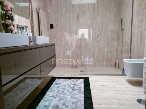 Moradia individual de luxo v3 - guimarães