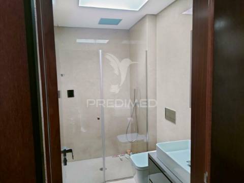 Moradia individual de luxo v3 - guimarães