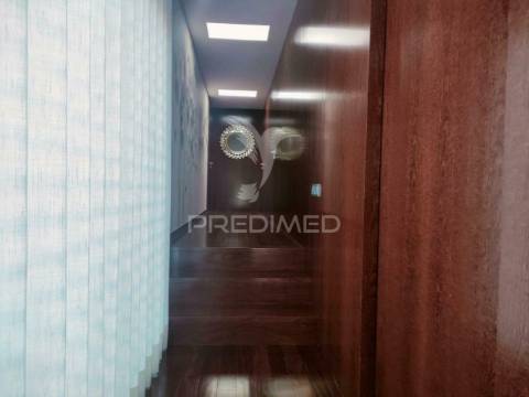 Moradia individual de luxo v3 - guimarães