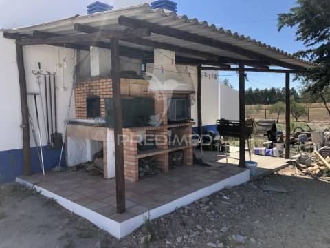 Monte alentejano, 8,2ha, grândola