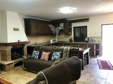 Monte alentejano, 8,2ha, grândola