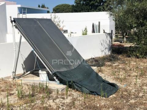Monte alentejano, 8,2ha, grândola