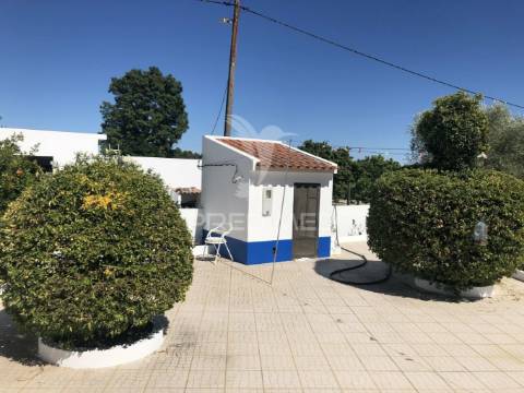 Monte alentejano, 8,2ha, grândola