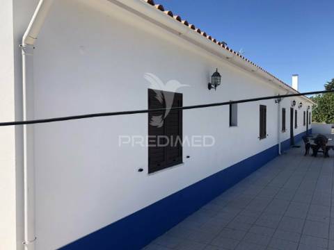 Monte alentejano, 8,2ha, grândola