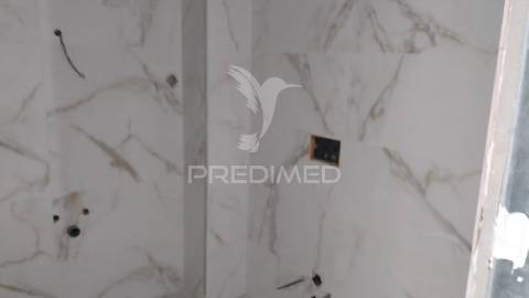 Apartamento t3 novo c/parqueamento