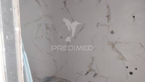 Apartamento t3 novo c/parqueamento