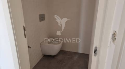 Apartamento t3  em  construção   junto da rtp - gaia