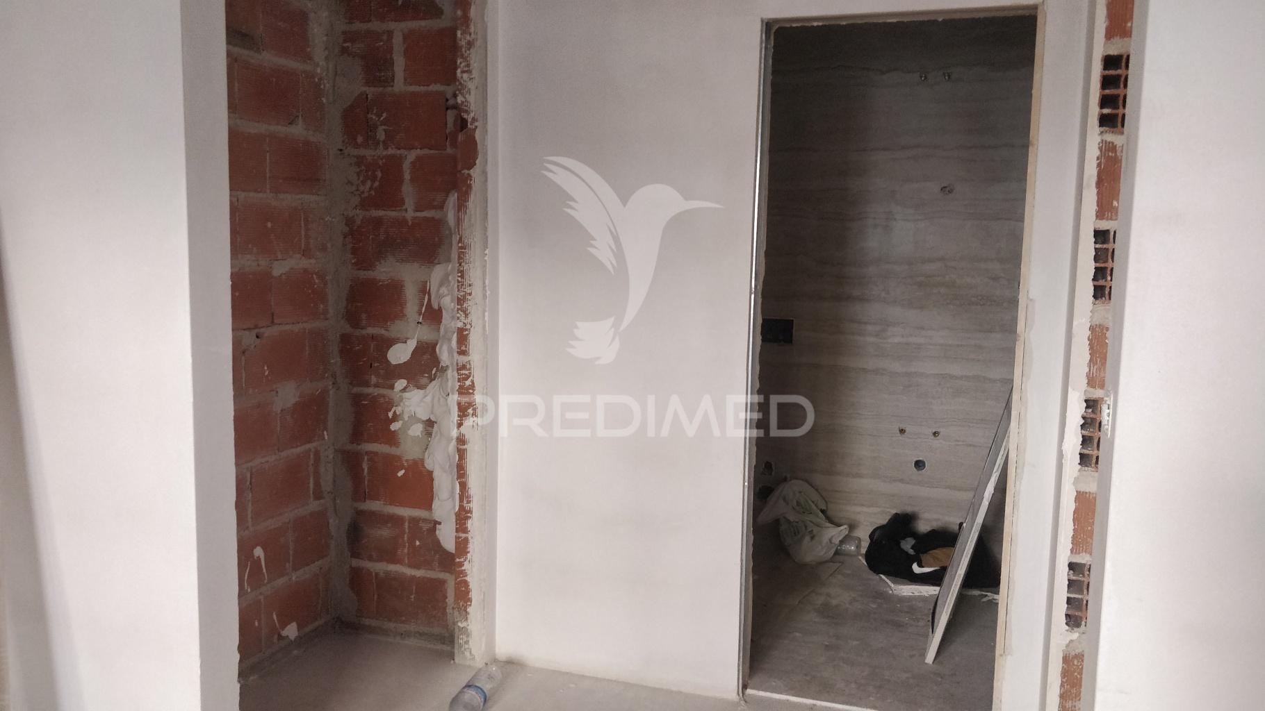 Apartamento t3 novo c/ terraço