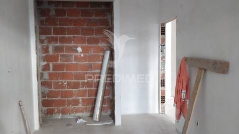 Apartamento t3 novo c/ terraço