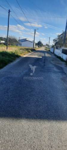 Terreno urbano p/construção