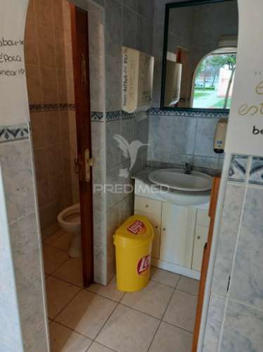 Snack bar " o universitário" em beja