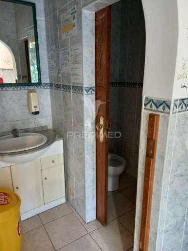 Snack bar " o universitário" em beja