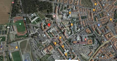 Snack bar " o universitário" em beja