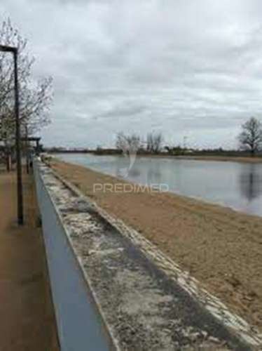 Lote de terreno urbano para construção