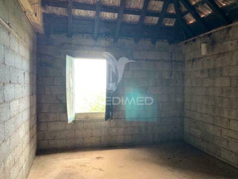 Terreno rústico 2147m2 na ponta do sol - ilha da madeira