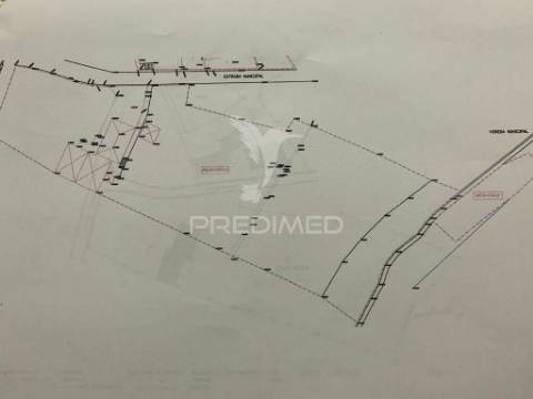 Terreno rústico 2147m2 na ponta do sol - ilha da madeira