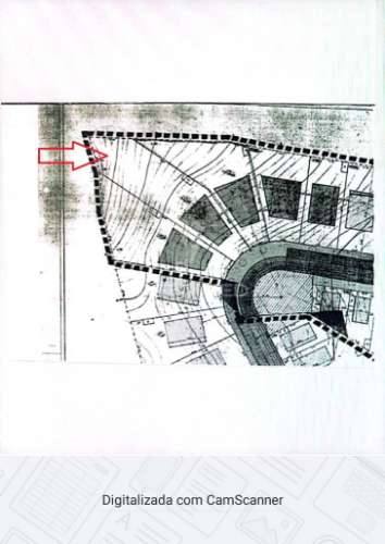Lote de terreno para construção, montargil