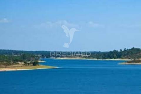 Lote de terreno para construção, montargil