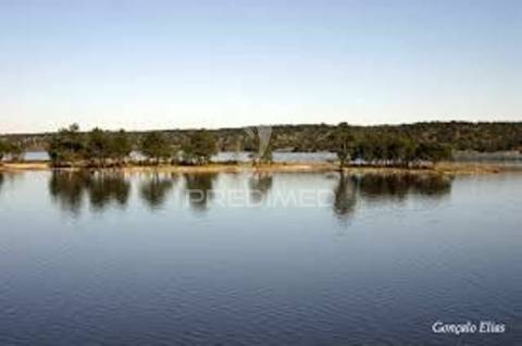 Lote de terreno para construção, montargil