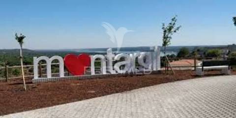 Lote de terreno para construção, montargil