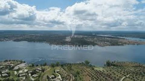 Lote de terreno para construção, montargil