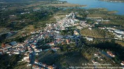 Lote de terreno para construção, montargil