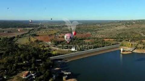 Lote de terreno para construção, montargil