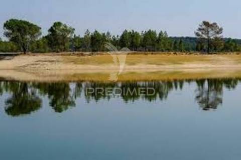 Lote de terreno para construção, montargil