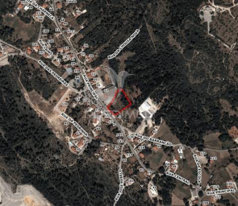 Terreno para construção no moimento, fátima