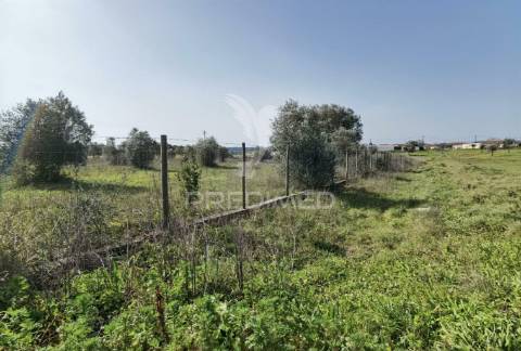 Terreno rústico vedado com 9,600.00m2