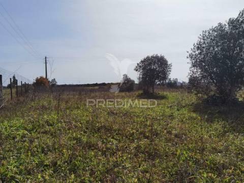 Terreno rústico vedado com 9,600.00m2