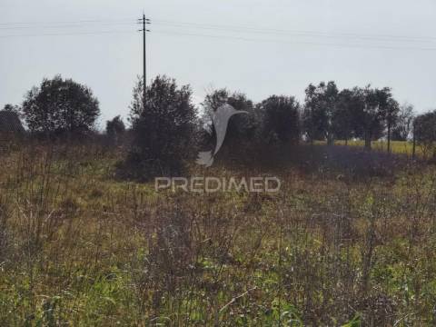 Terreno rústico vedado com 9,600.00m2