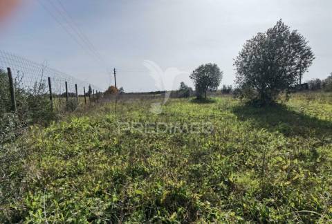 Terreno rústico vedado com 9,600.00m2