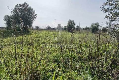 Terreno rústico vedado com 9,600.00m2