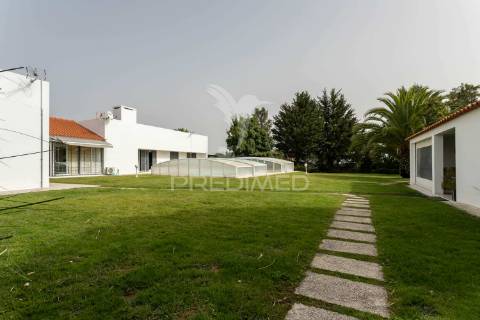 Quinta  no  poceirão e marateca - palmela