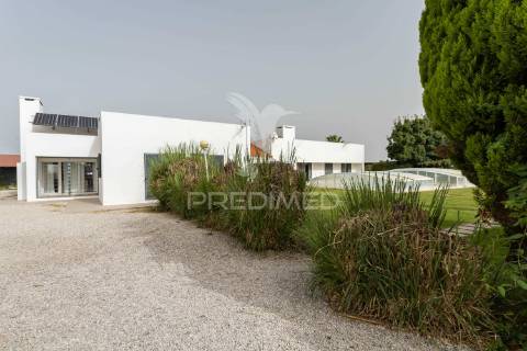 Quinta  no  poceirão e marateca - palmela