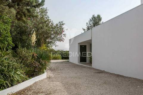 Quinta  no  poceirão e marateca - palmela