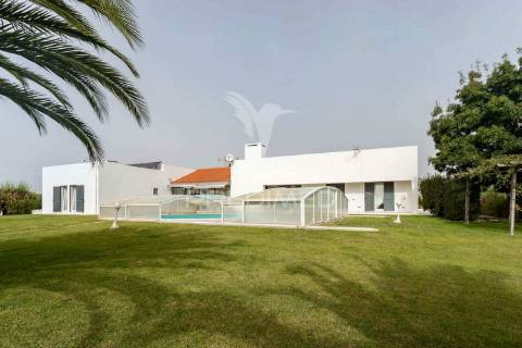 Quinta  no  poceirão e marateca - palmela