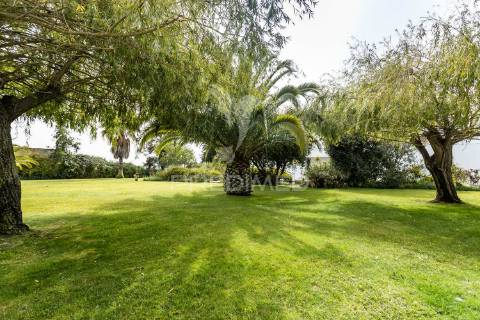 Quinta  no  poceirão e marateca - palmela