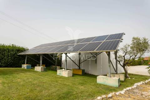 Quinta  no  poceirão e marateca - palmela