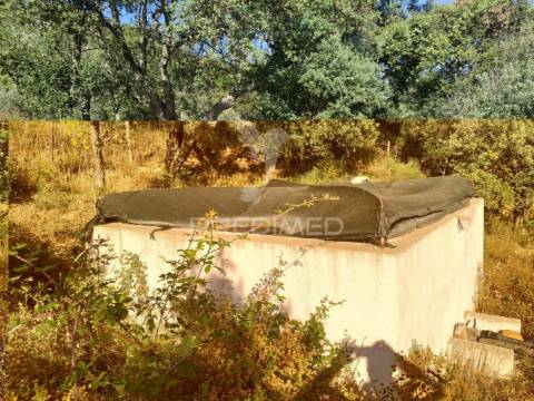 Terreno agrícola em alegrete