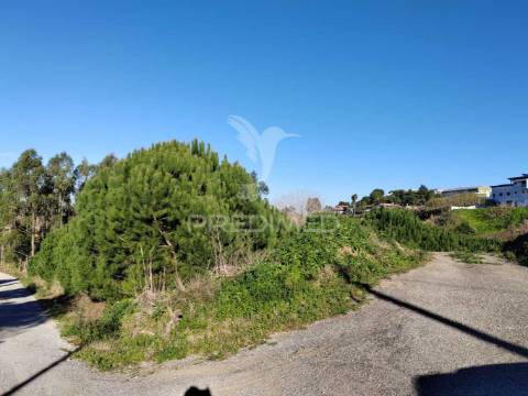 Terreno p/ construção com 6480m2