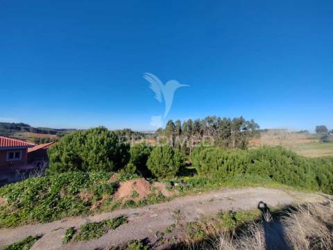 Terreno p/ construção com 6480m2