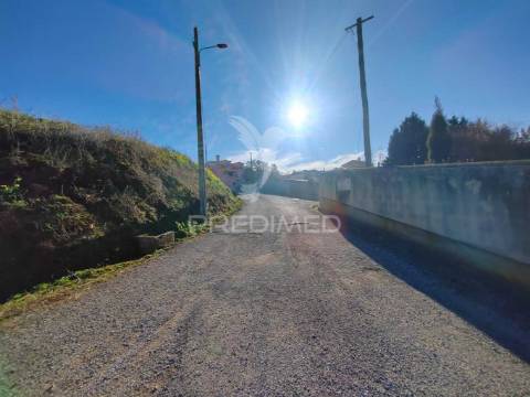 Terreno p/ construção com 6480m2