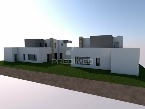 Terreno p/ construção com 6480m2