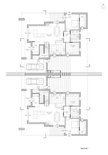 Terreno p/ construção com 6480m2