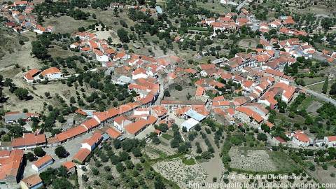 Terreno em santa margarida da serra